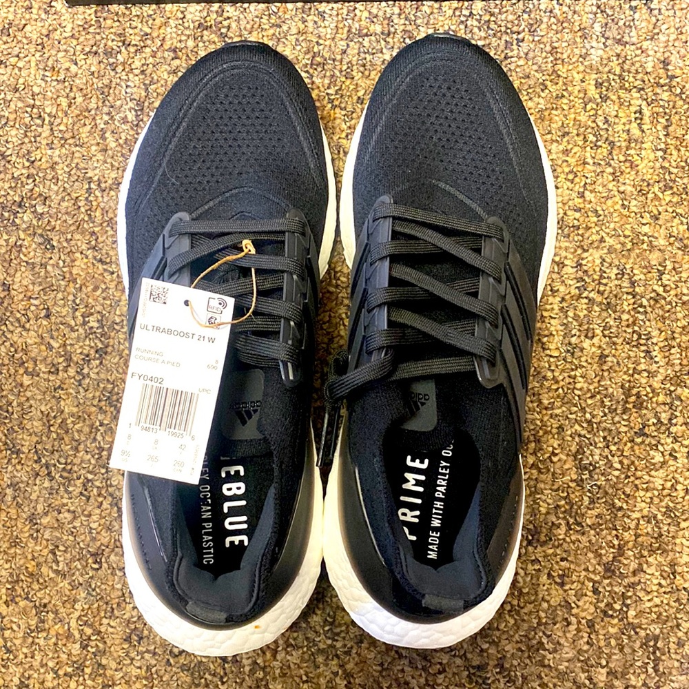 New with Tags. Women’s Adidas ultra boost.